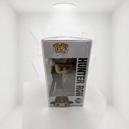 Funko Pop! Television: Parks and Recreation - Hunter Ron #1150 (Non-Chase)