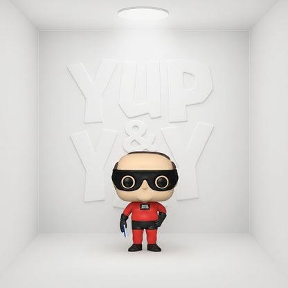 Funko Pop! The Office: Kevin Malone #1175