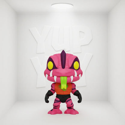 Funko Pop! Animation: Masters of the Universe - Tung Lashor #994