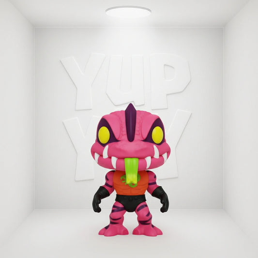 Funko Pop! Animation: Masters of the Universe - Tung Lashor #994