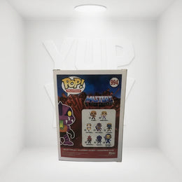 Funko Pop! Animation: Masters of the Universe - Tung Lashor #994
