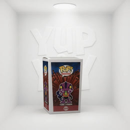 Funko Pop! Animation: Masters of the Universe - Tung Lashor #994