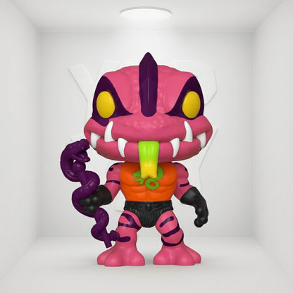 Funko Pop! Animation: Masters of the Universe - Tung Lashor #994