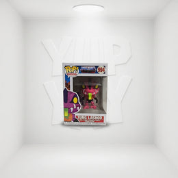 Funko Pop! Animation: Masters of the Universe - Tung Lashor #994