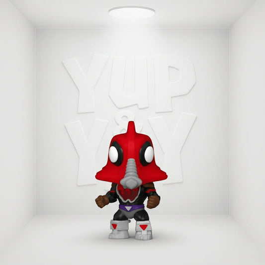 Funko Pop! Television: Masters of the Universe - Mosquitor #996