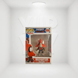 Funko Pop! Television: Masters of the Universe - Mosquitor #996