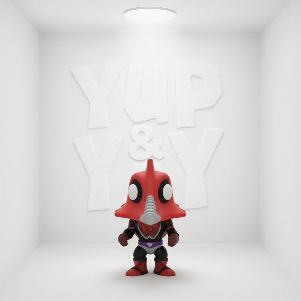 Funko Pop! Television: Masters of the Universe - Mosquitor #996