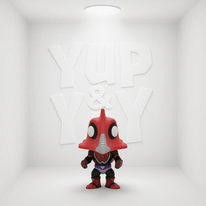 Funko Pop! Television: Masters of the Universe - Mosquitor #996