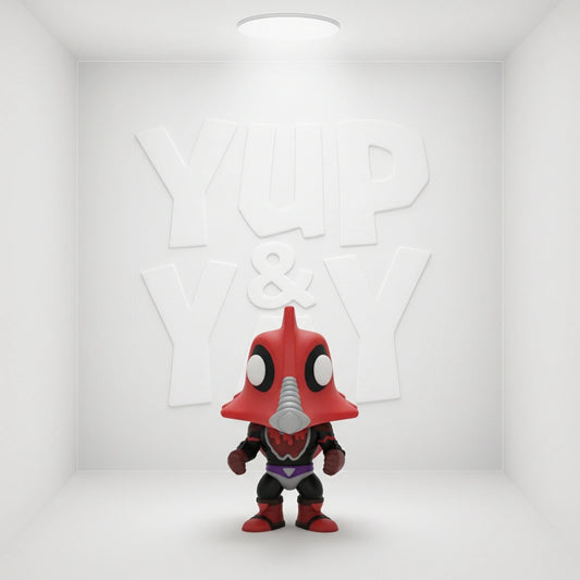 Funko Pop! Television: Masters of the Universe - Mosquitor #996