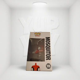 Funko Pop! Television: Masters of the Universe - Mosquitor #996