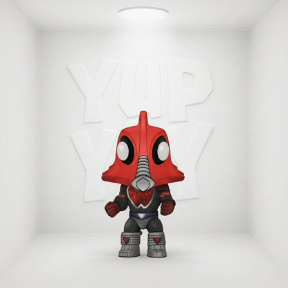 Funko Pop! Television: Masters of the Universe - Mosquitor #996