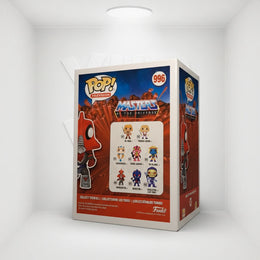 Funko Pop! Television: Masters of the Universe - Mosquitor #996