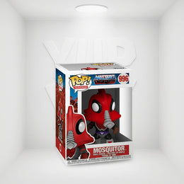 Funko Pop! Television: Masters of the Universe - Mosquitor #996