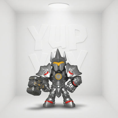 Funko Mystery Minis - Overwatch Blind Box (Single)