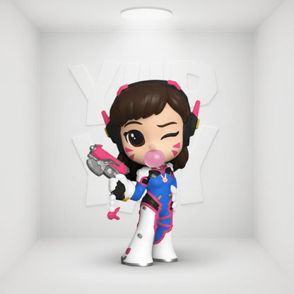 Funko Mystery Minis - Overwatch Blind Box (Single)