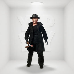 Full Moon Features Tourist Trap Action Figure - Mr. Slausen