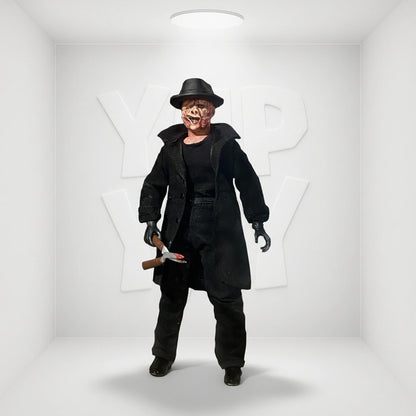 Full Moon Features Tourist Trap Action Figure - Mr. Slausen