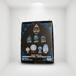 Funko Disney's The Haunted Mansion Mini Figure Collection - Hitchhiking Ghost Gus