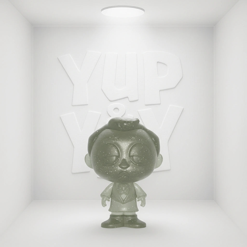 Funko Disney's The Haunted Mansion Mini Figure Collection - Singing Bust