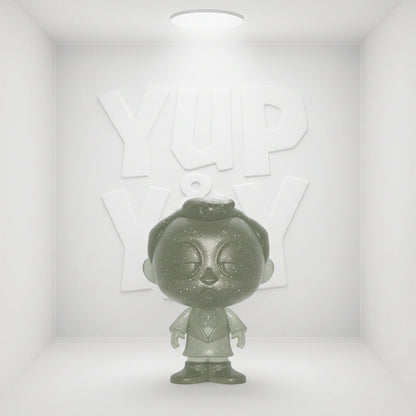 Funko Disney's The Haunted Mansion Mini Figure Collection - Singing Bust