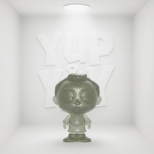 Funko Disney's The Haunted Mansion Mini Figure Collection - Singing Bust