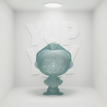 Funko Disney's The Haunted Mansion Mini Figure Collection - Singing Bust