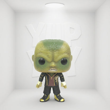 Funko Reaction Action Figure: Suicide Squad - Killer Croc