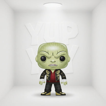Funko Reaction Action Figure: Suicide Squad - Killer Croc
