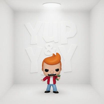 Funko Pop! Futurama - Philip J. Fry #1782