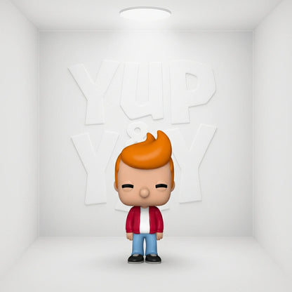 Funko Pop! Futurama - Philip J. Fry #1782