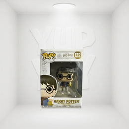 Funko Pop! Harry Potter Holiday - Harry Potter #122