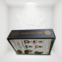 Funko Pop! Pin: Harry Potter - Harry Potter #01