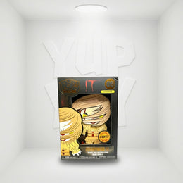 Funko Pop! Pin: IT (The Movie) Pennywise (Chase) #05
