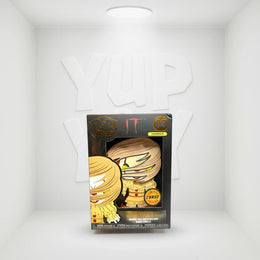 Funko Pop! Pin: IT (The Movie) Pennywise (Chase) #05