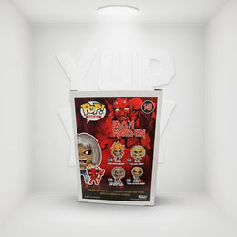Funko Pop! Iron Madien - The Number of the Beast Eddie #145