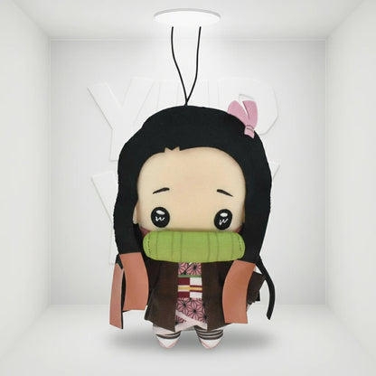 Furyu Demon Slayer (Kimetsu no Yaiba) Plush - Kamado Nezuko B