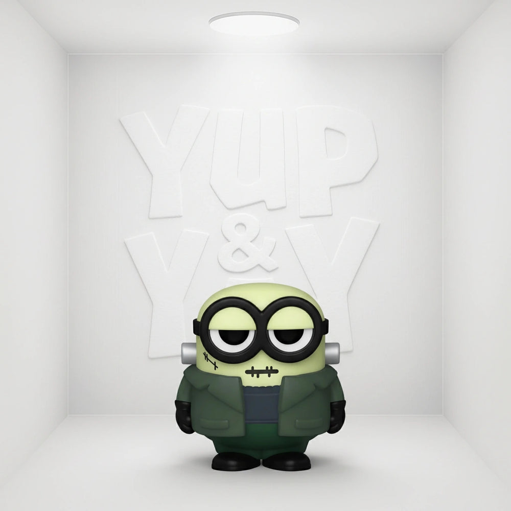 Funko Pop! Minions - Frankenbob #969