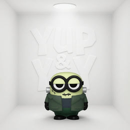 Funko Pop! Minions - Frankenbob #969