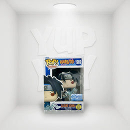 Funko Pop! Naruto - Sasuke Uchiha #1969