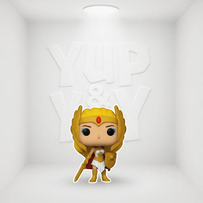 Funko Pop! Masters of the Universe - She-Ra #38