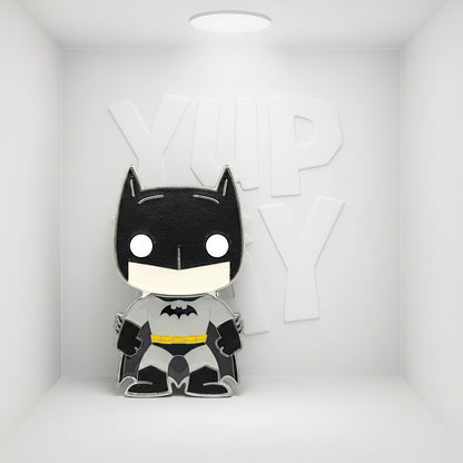Funko Pop! Pins: DC Comics - The Batman