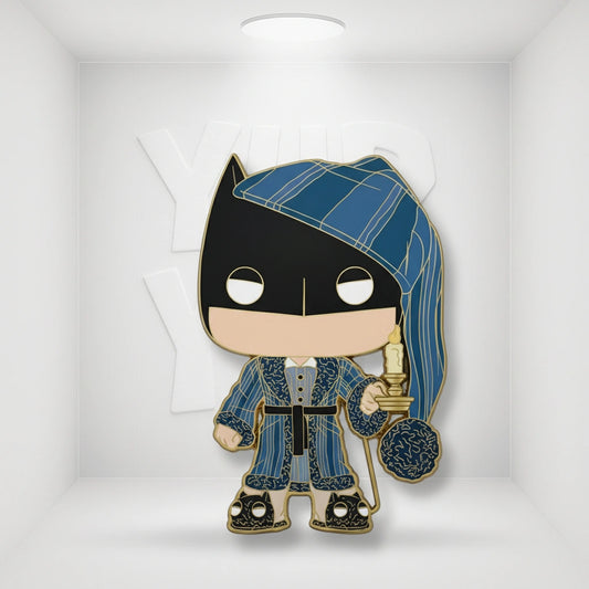 Funko Pop! Pins: DC Comics - The Batman