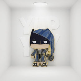Funko Pop! Pins: DC Comics - The Batman