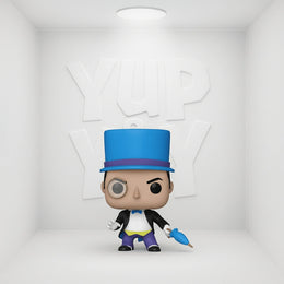Funko Pop! Pins: DC Comics - The Penguin