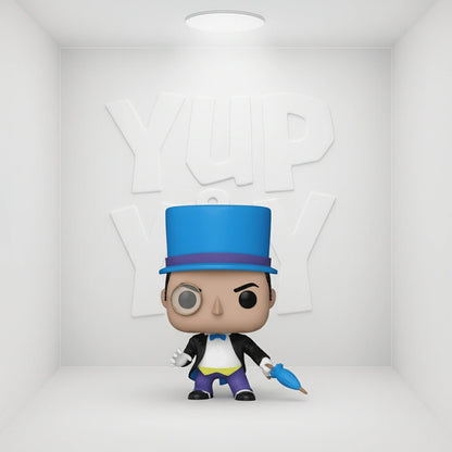 Funko Pop! Pins: DC Comics - The Penguin