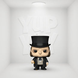 Funko Pop! Pins: DC Comics - The Penguin
