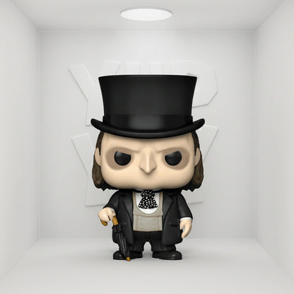 Funko Pop! Pins: DC Comics - The Penguin