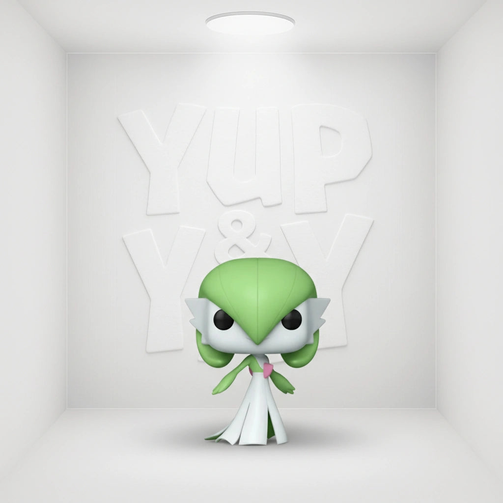 Funko Pop! Pokemon - Gardevoir #1052
