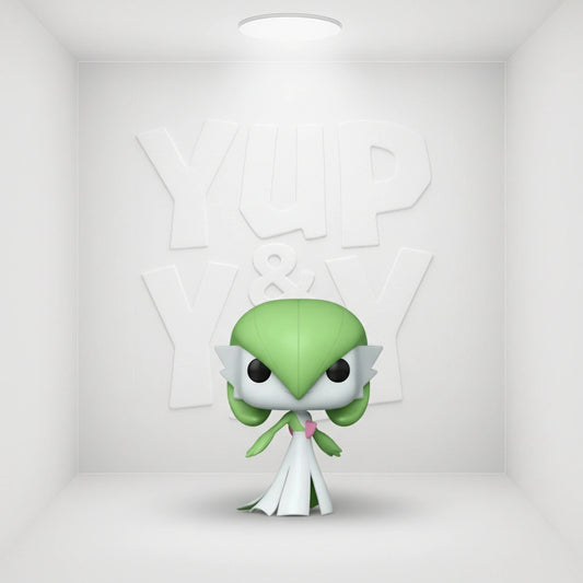 Funko Pop! Pokemon - Gardevoir #1052
