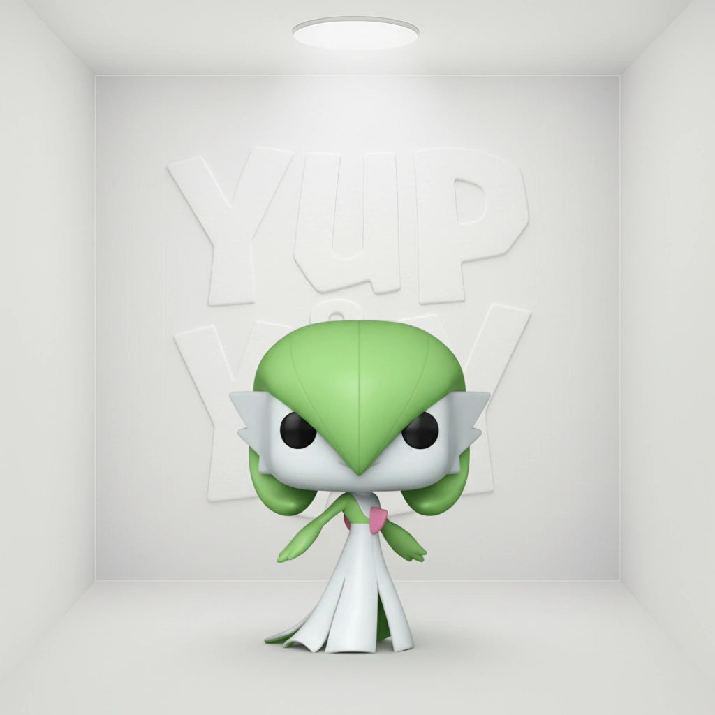 Funko Pop! Pokemon - Gardevoir #1052